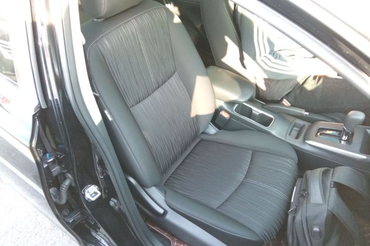 日产 轩逸 2024款 经典 1.6XE CVT舒适版局部细节41