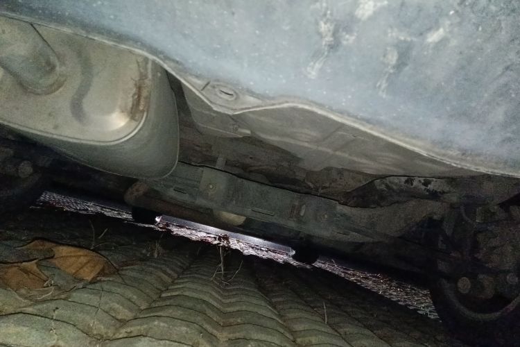 别克 英朗 2015款 15N 自动豪华型局部细节9009