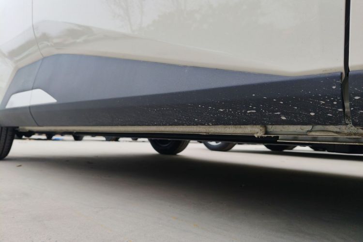 比亚迪 海鸥 2025款 305km 活力版局部细节9001