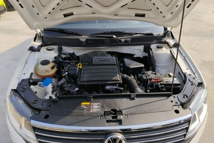 大众 2019款 朗逸启航 1.5L 自动风尚版 国VI局部细节24