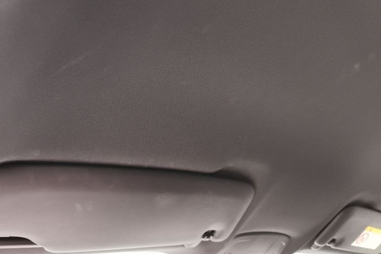 保时捷718 2020款 Cayman 2.0T中控内饰22