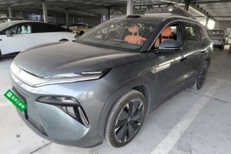 比亚迪 唐L 2025款 DM 175KM无人机玩家版