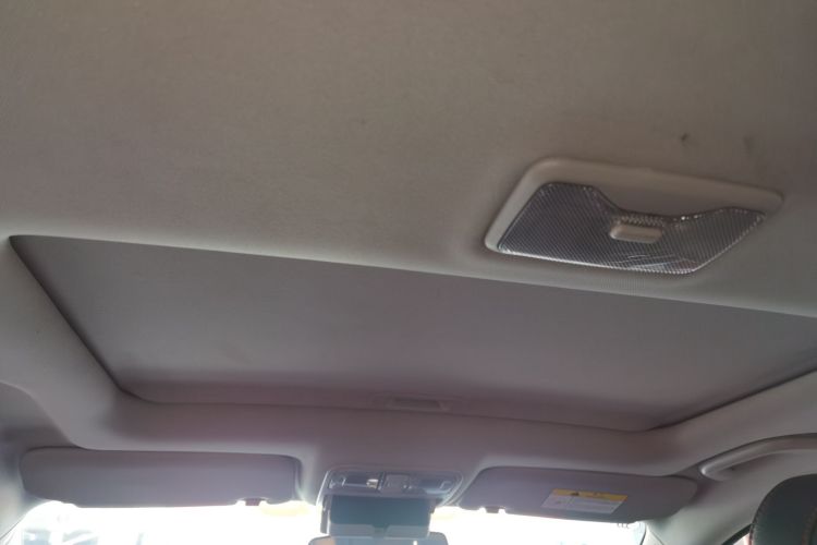 长安 逸动 2016款 XT 1.6L 自动俊酷型局部细节22