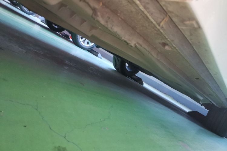 大众 途岳 2019款 280TSI 两驱R-Line 国V局部细节9004