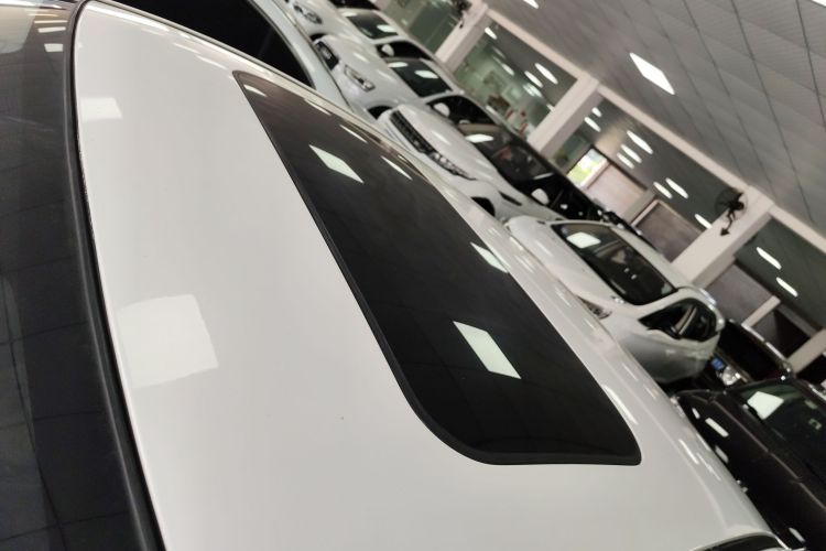 马自达3 昂克赛拉 2016款 三厢 1.5L 自动豪华型局部细节57