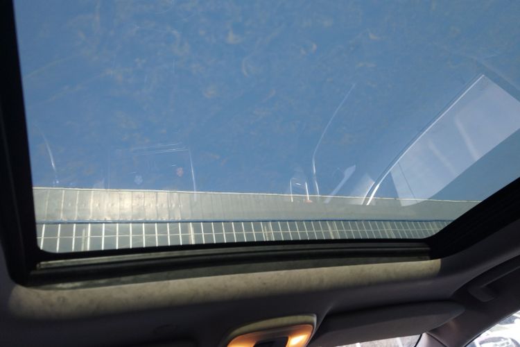 沃尔沃XC60(进口) 2014款 改款 T5 智雅版中控内饰22