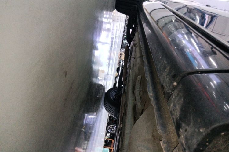 别克 2022款 昂科威S GS 四驱运动型局部细节9001