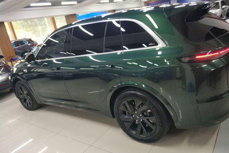 理想汽车 理想L7 2023款 Pro车身外观4