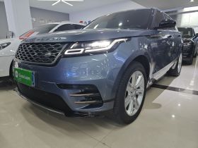 路虎 揽胜星脉 2020款 P250 R-DYNAMIC S