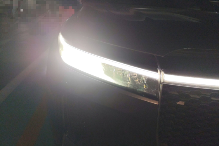 理想汽车 理想ONE 2020款 增程6座版车身外观6006