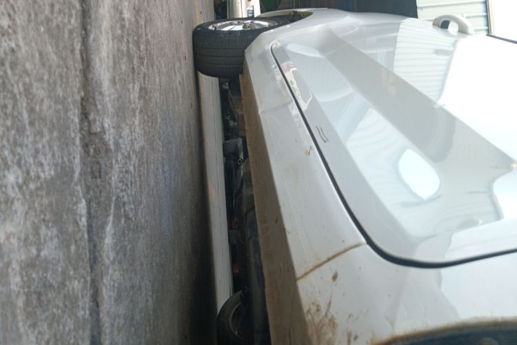 五菱汽车 宏光MINIEV 2021款 马卡龙臻享款 三元锂局部细节9001