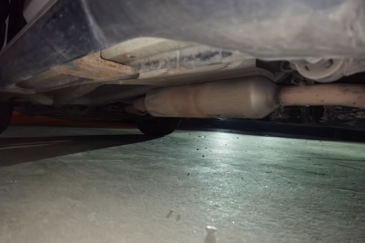 陆风X5 2016款 Plus 1.5T CVT创领版局部细节9003