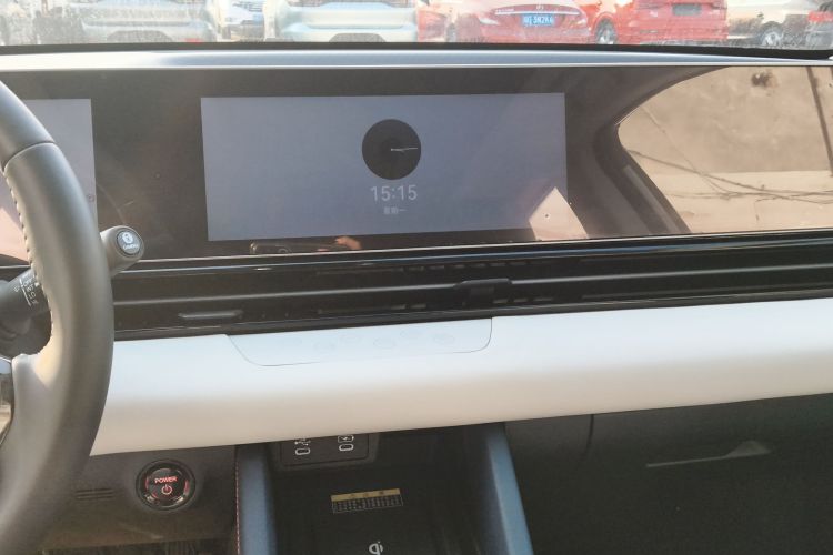 灵悉L 2024款 头号玩家版局部细节16