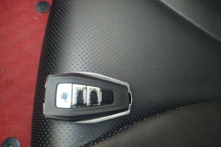 吉利汽车 博瑞 2021款 1.8T 领航版+中控内饰7001