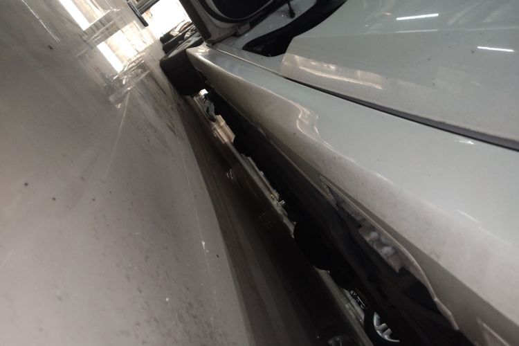 本田 杰德 2013款 1.8L 自动舒适版 5座局部细节9002