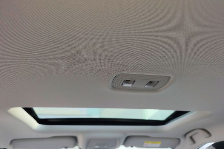 比亚迪 驱逐舰05 2023款 冠军版 DM-i 120KM 旗舰型中控内饰22