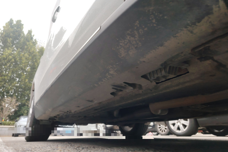 宝马X5(进口) 2018款 xDrive28i局部细节9001