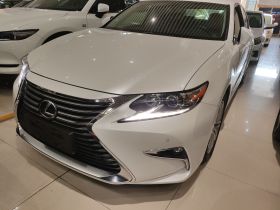 雷克萨斯ES 2015款 200 精英版