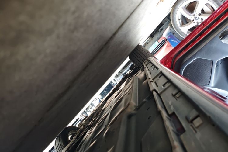 马自达3 昂克赛拉 2016款 三厢 1.5L 自动舒适型局部细节9002