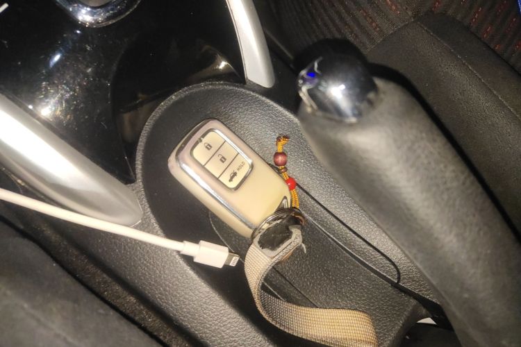 本田 凌派 2016款 1.8L CVT豪华版中控内饰11