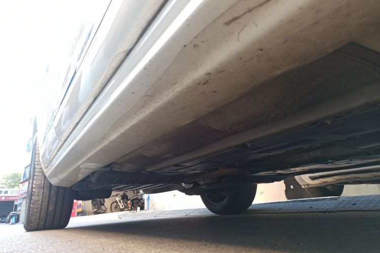 沃尔沃XC90 2021款 B6 智雅豪华版 7座局部细节9001