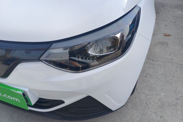 江铃集团新能源 易至EV2 2026款 PLUS+ 舒适型局部细节36