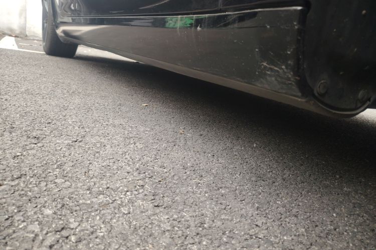 特斯拉 Model 3 2022款 后轮驱动版局部细节9001