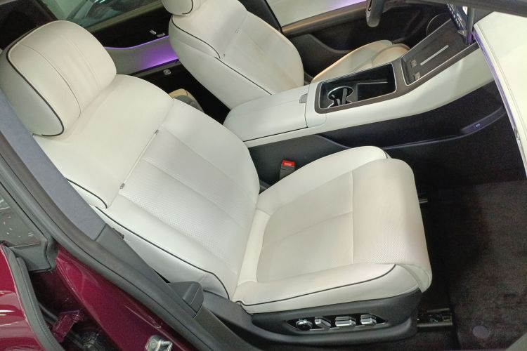 鸿蒙智行 享界S9 2024款 纯电 Ultra 四驱旗舰版局部细节41