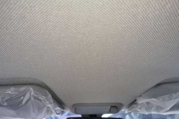 五菱汽车 宏光MINIEV 2024款 第三代 215km 青春版中控内饰22