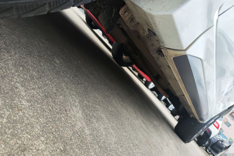 捷途X70 2020款 1.5T 手动畅行版 5座局部细节9002