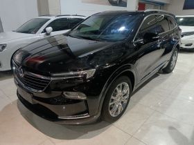 别克 昂科旗 2022款 652T 四驱尊享旗舰型 6座