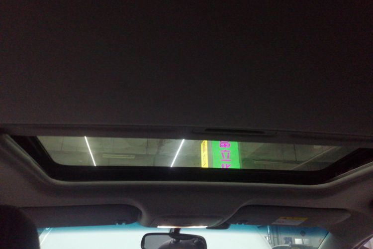 别克 英朗 2019款 18T 自动互联精英型 国VI局部细节22