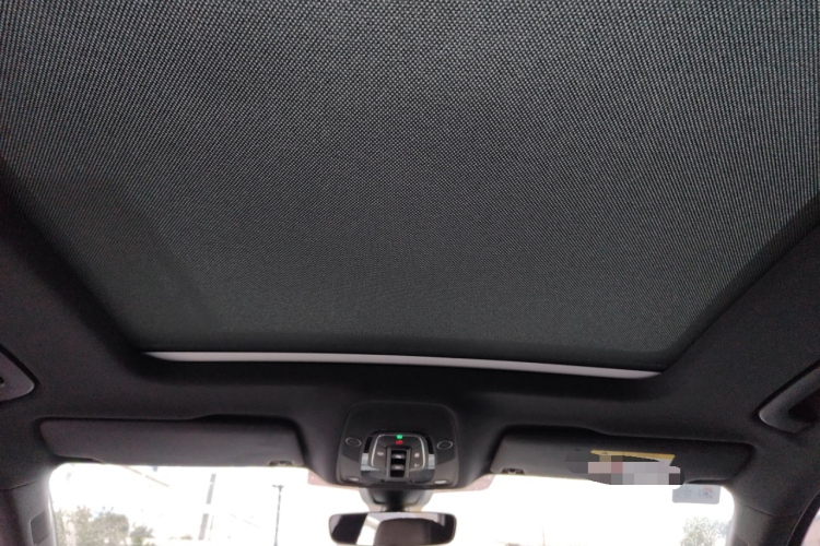 奥迪Q5L 2023款 40T 豪华动感型中控内饰22