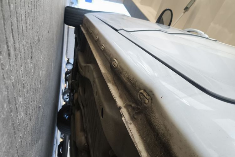 奇瑞 艾瑞泽5 2021款 PRO 1.5L 手动青春版局部细节9002