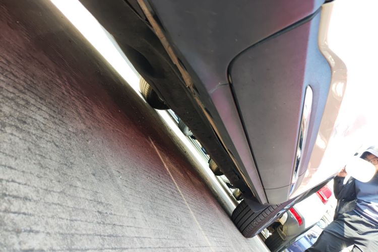 福特 锐际 2020款 EcoBoost 245 两驱耀享款局部细节9002