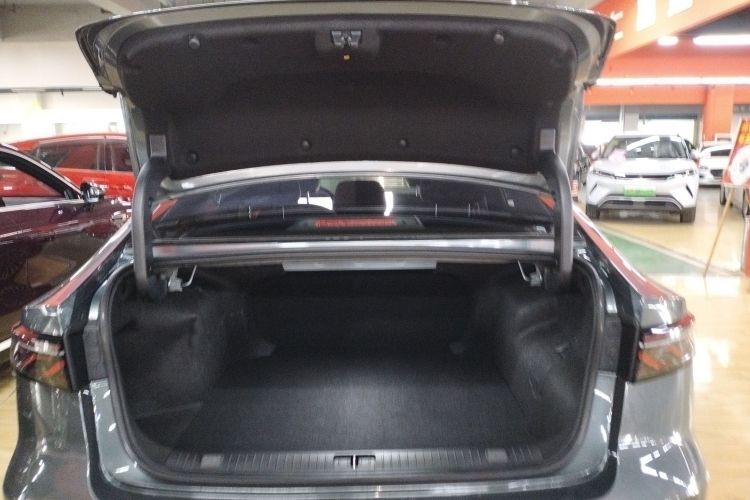 奇瑞 风云A8L 2025款 1.5TGDI 145km 豪华型局部细节23