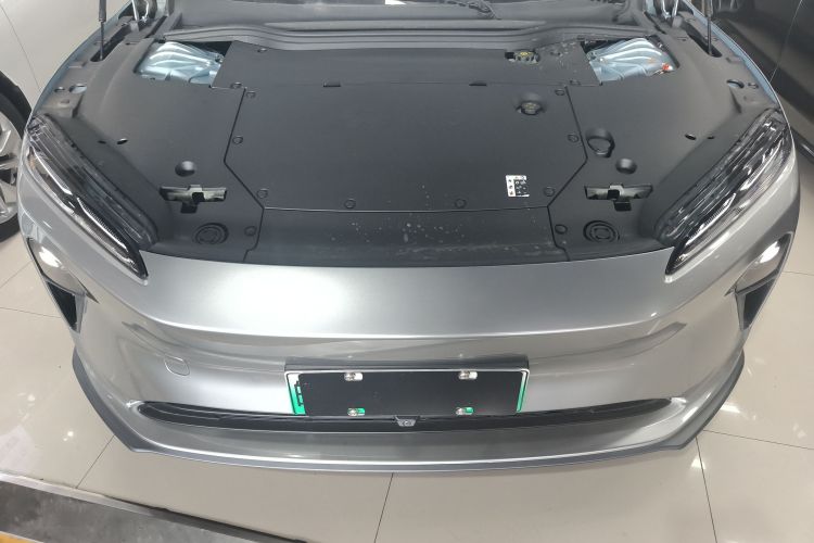 蔚来ET5 2022款 75kWh机舱底盘24