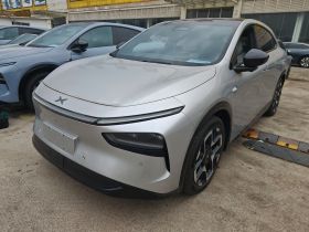 小鹏G7 2025款 702 超长续航 Max