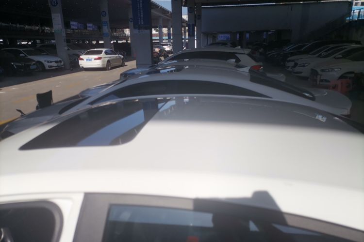 别克 英朗 2021款 改款 典范 1.5L 自动精英型局部细节57