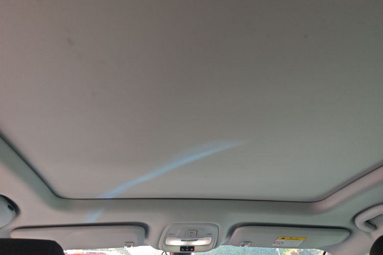 别克 微蓝6 2022款 插电混动 互联智享型中控内饰22