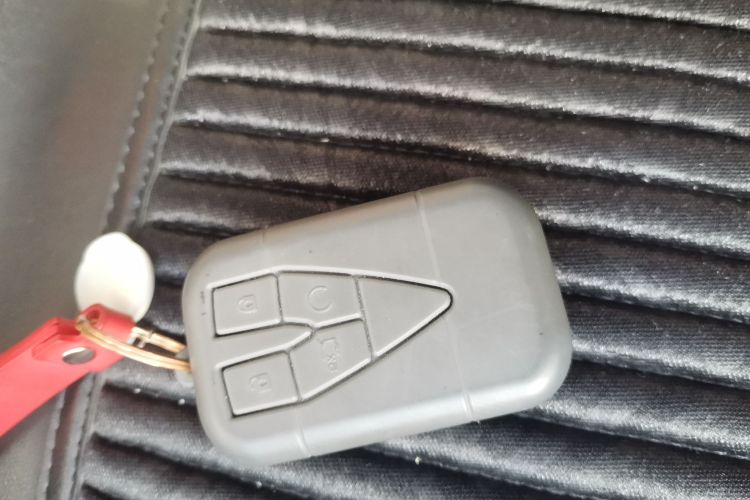 长安欧尚X7 PLUS 2022款 1.5T 蓝鲸版自动尊贵型中控内饰11