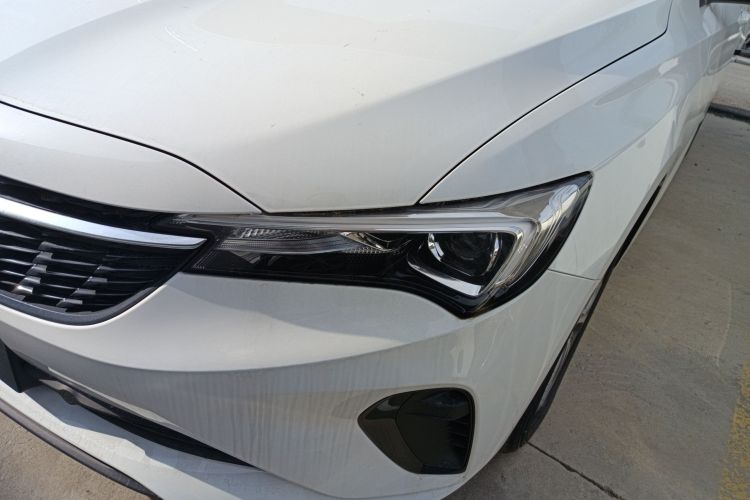 别克 威朗 2023款 Pro 乐享版局部细节36