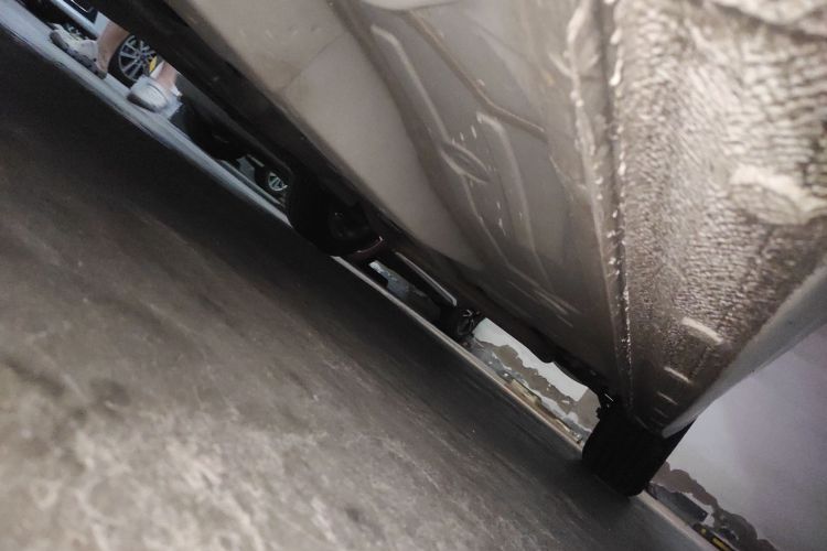 别克 英朗 2019款 15T 双离合互联精英型 国VI局部细节9004