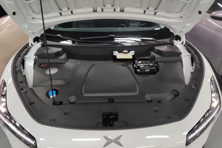 小鹏MONA M03 2025款 515 长续航 Plus局部细节24