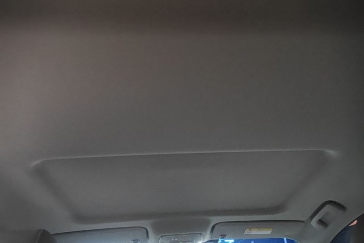 别克GL8 2023款 陆上公务舱 智享型局部细节22