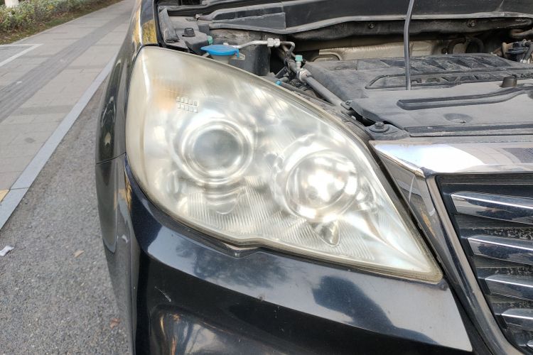 哈弗H6 2017款 经典版 1.5T 自动两驱都市型车身外观8