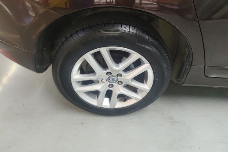 沃尔沃XC60 2017款 T5 智进升级版车身外观6008