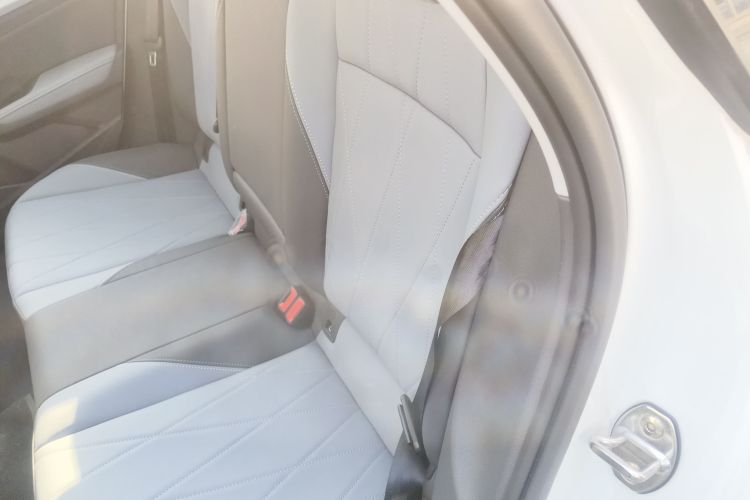 大众 朗逸 2023款 1.5L 自动五百万版中控内饰21