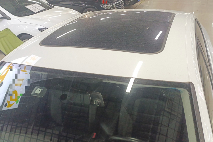 大众 速腾 2020款 280TSI DSG舒适型 国VI局部细节57