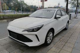 荣威i5 2026款 1.5L CVT豪华版